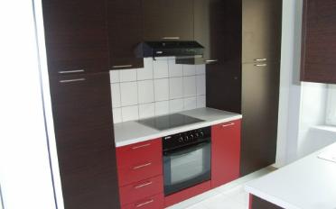 Apartment 3 rooms - image - 2