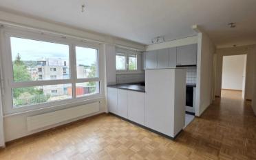 Apartment 3.5 rooms - image - 2