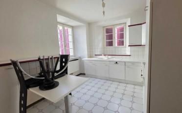 Wohnung ein Zimmer - image - 3
