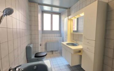 Wohnung ein Zimmer - image - 6