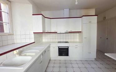 Wohnung ein Zimmer - image - 1