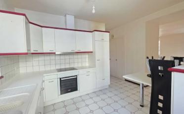 Wohnung ein Zimmer - image - 7