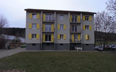 Wohnung 3 Zimmer - image - 7