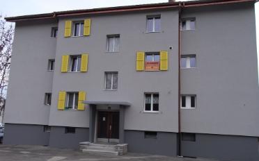 Apartment 3 rooms - image - 11