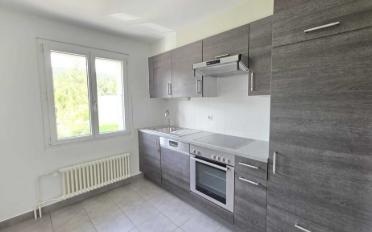 Apartment 3 rooms - image - 2