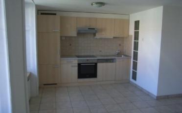 Apartment 2.5 rooms - image - 1