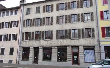 Apartment 2.5 rooms - image - 6