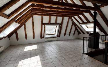 Apartment 5 rooms - image - 2