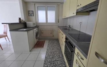Apartment 4 rooms - image - 4