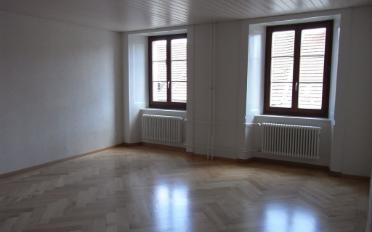 Wohnung 5.5 Zimmer - image - 1