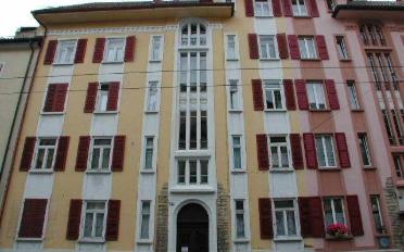 Apartment 3.5 rooms - image - 1