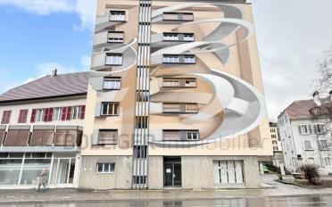 Immeuble mixte - image - 1