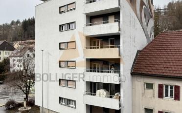 Immeuble mixte - image - 3