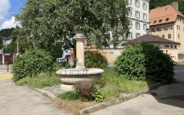 Immeuble mixte - image - 11