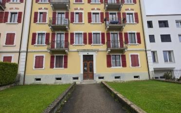 Apartment 3 rooms - image - 1
