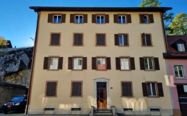 Wohnung 3 Zimmer - image - 1