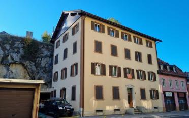 Wohnung 3 Zimmer - image - 2
