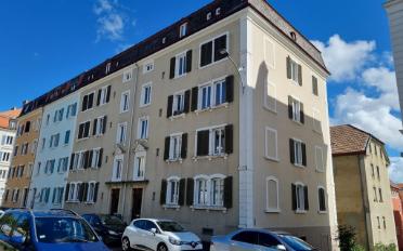 Apartment 4 rooms - image - 1