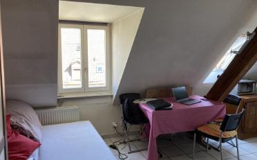 Wohnung ein Zimmer - image - 7