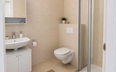 Wohnung ein Zimmer - image - 2
