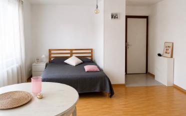 Wohnung ein Zimmer - image - 3