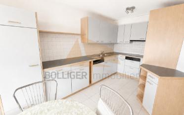 Apartment 4 rooms - image - 6