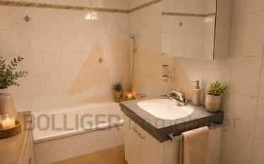 Apartment 4 rooms - image - 4