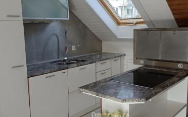 Furnished flat 3 rooms - image - 4