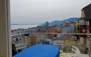 Furnished flat 3 rooms - image - 1