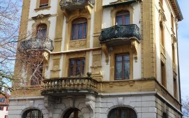 Chambre 1 pièce - image - 1