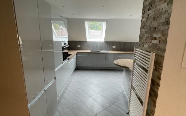 Duplex 4.5 rooms - image - 2
