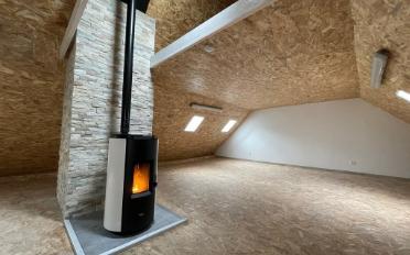 Duplex 4.5 rooms - image - 8