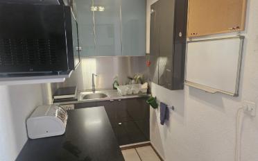 Möbl. Wohnobj. ein Zimmer - image - 5