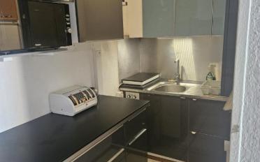 Möbl. Wohnobj. ein Zimmer - image - 2