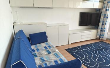 Möbl. Wohnobj. ein Zimmer - image - 12