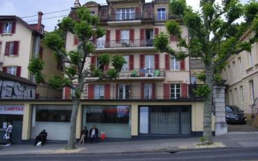 Gewerbe - image - 1