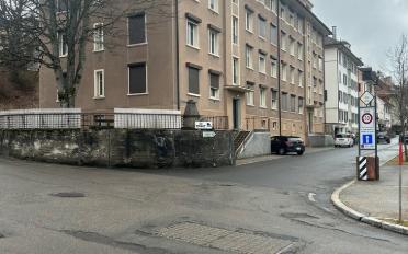 Wohnung 3.5 Zimmer - image - 2