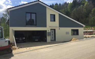 Wohnung 2 Zimmer - image - 1