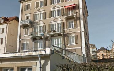 Apartment 2 rooms - image - 1
