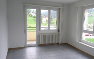Apartment 3.5 rooms - image - 2