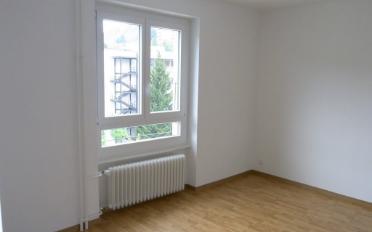 Apartment 3.5 rooms - image - 5