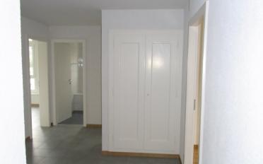 Apartment 3.5 rooms - image - 3