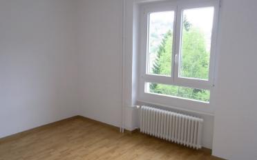 Apartment 3.5 rooms - image - 4