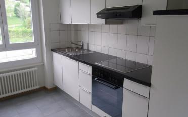 Apartment 3.5 rooms - image - 1