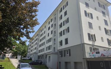 Apartment 3.5 rooms - image - 8