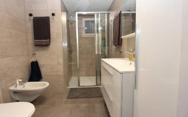 Furnished flat 2.5 rooms - image - 2