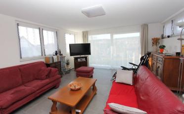 Furnished flat 2.5 rooms - image - 4