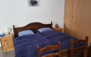 Furnished flat 2.5 rooms - image - 5