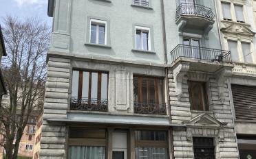 Wohnung 3 Zimmer - image - 2