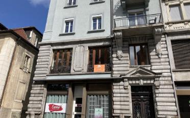 Wohnung 3 Zimmer - image - 1